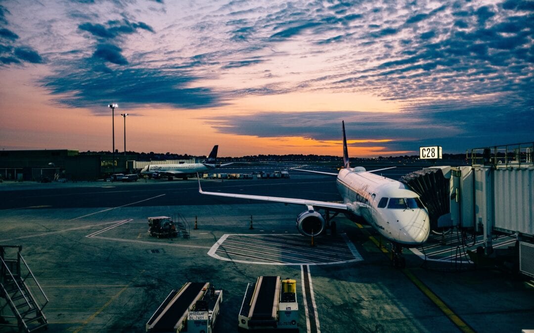 Fagartikkel | Ut å reise igjen! Hva må arbeidsgiver og du som ansatt tenke på?